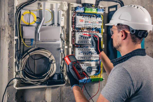 Best Electrical Repair Services  in Goulding, FL