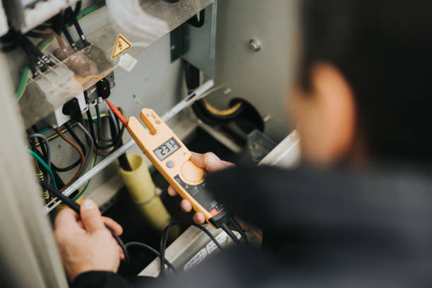 Best Circuit Breaker Repair  in Goulding, FL