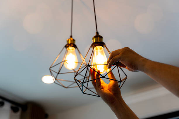Best Electrical Installation Contractor  in Goulding, FL