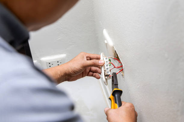 Best Electrical Installation Contractor  in Goulding, FL