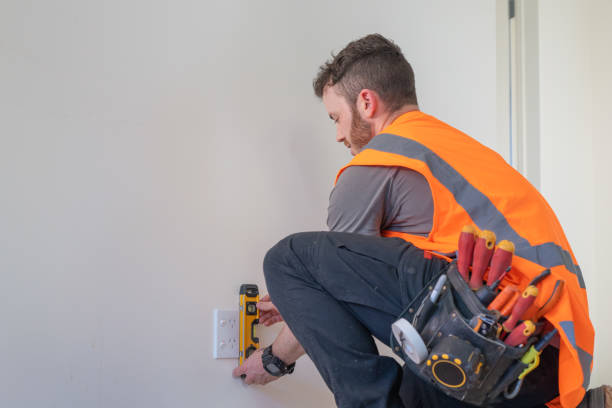 Best Affordable Electrical Installation  in Goulding, FL