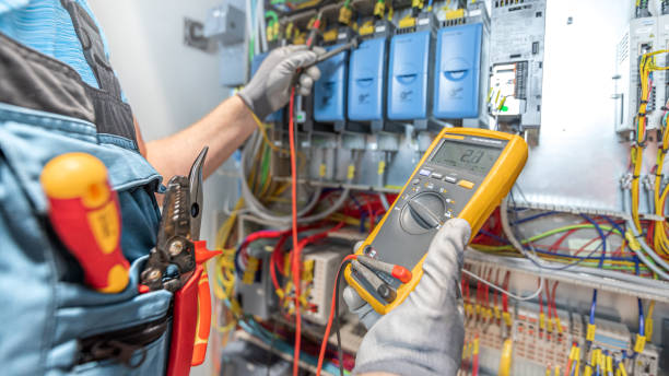 Electrical Rewiring Services in FL